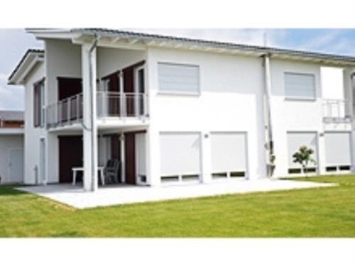 Assurance habitation