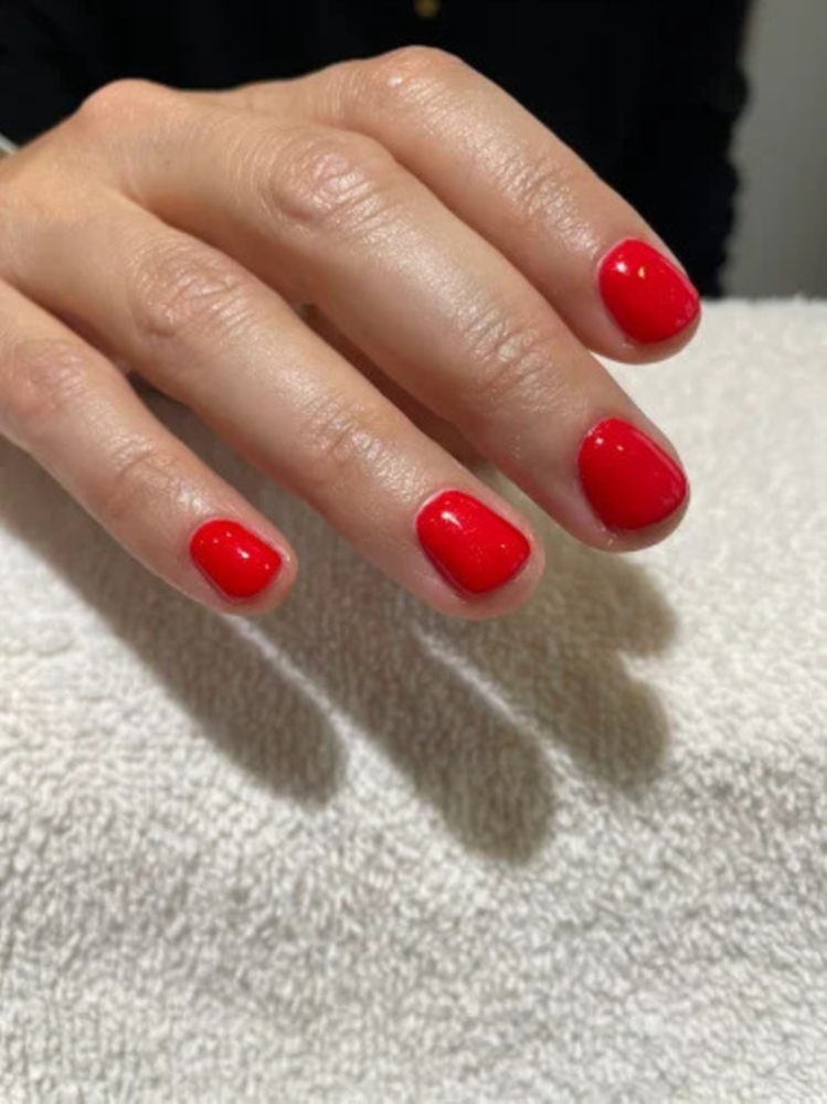 Onglerie & Manucure professionnelle