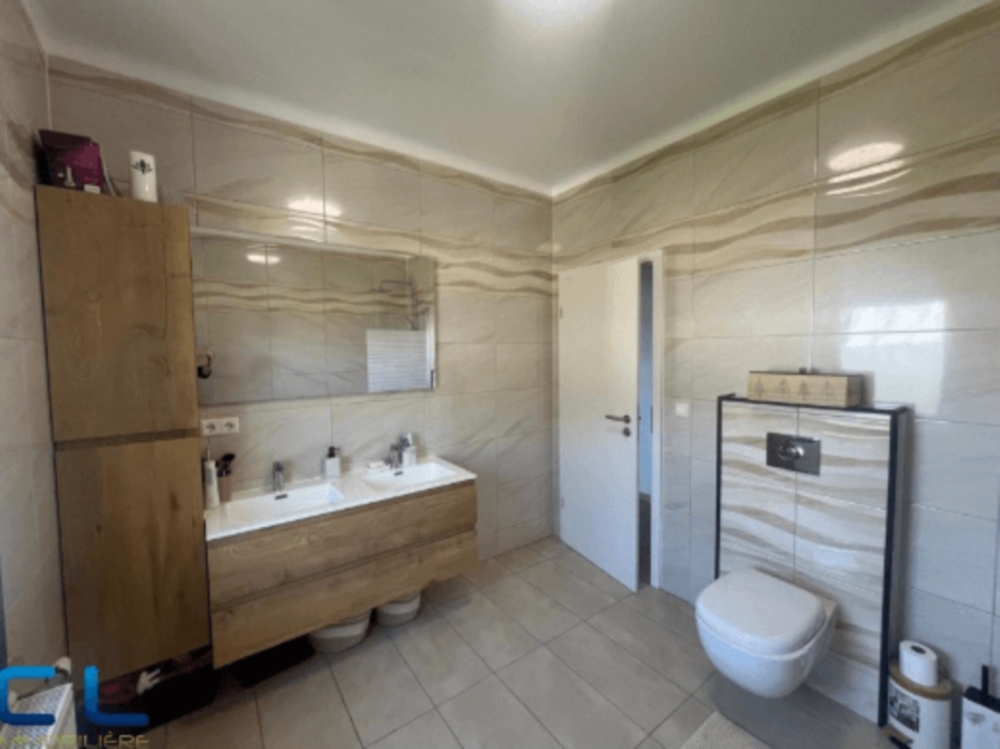 Appartement à vendre 2 chambres à Belvaux