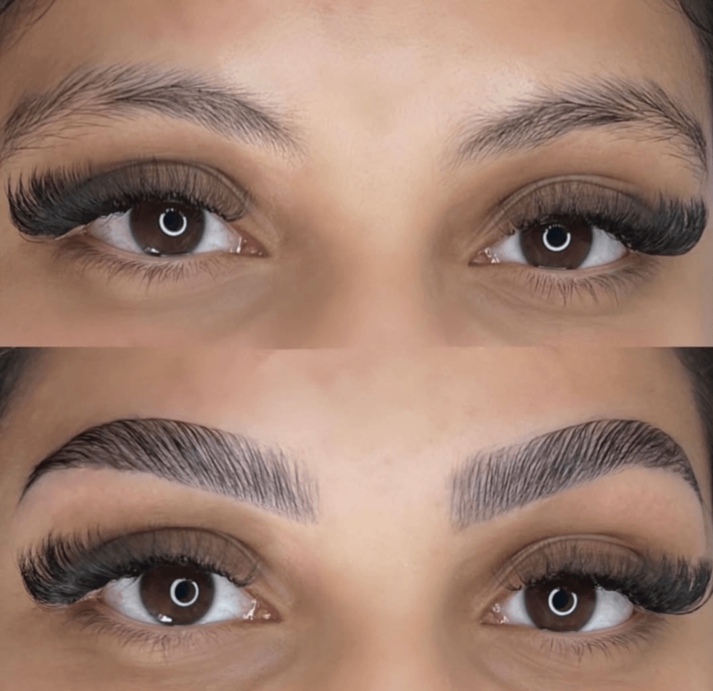 Beauté du regard