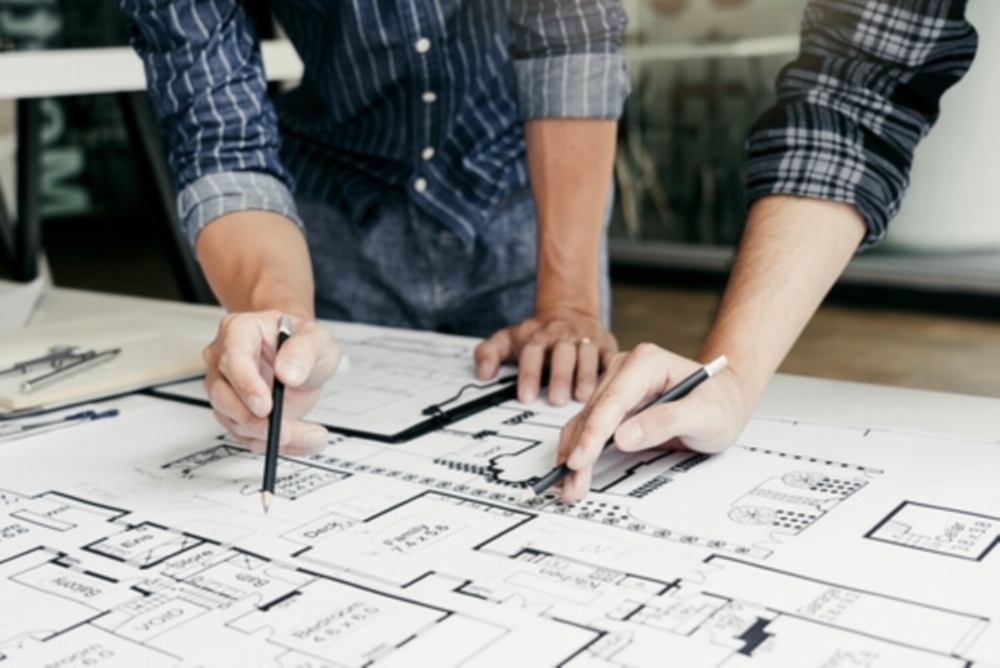 Chantier & Suivi de projet