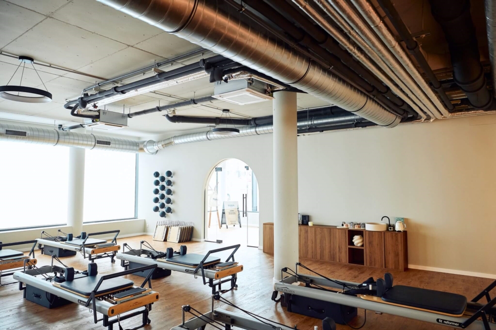 Ventilation intérieure et VMC au Luxembourg
