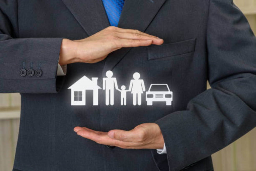 Service de courtage en Crédit immobilier 