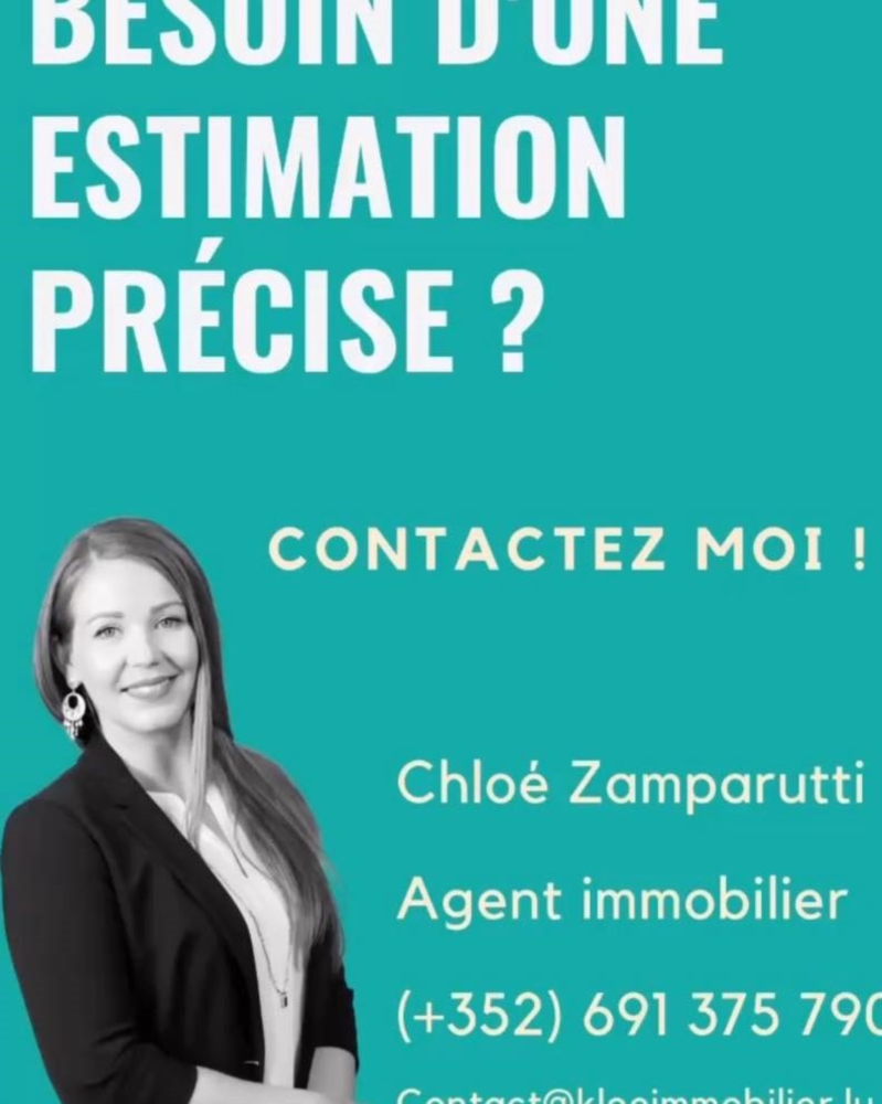 Estimation immobilière : une étape essentielle