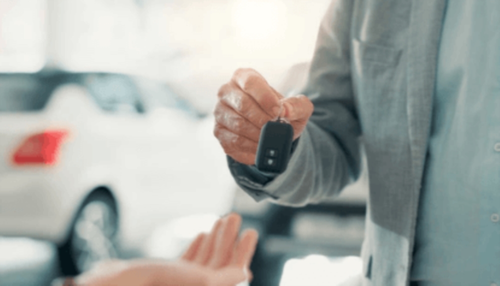 Location de véhicules