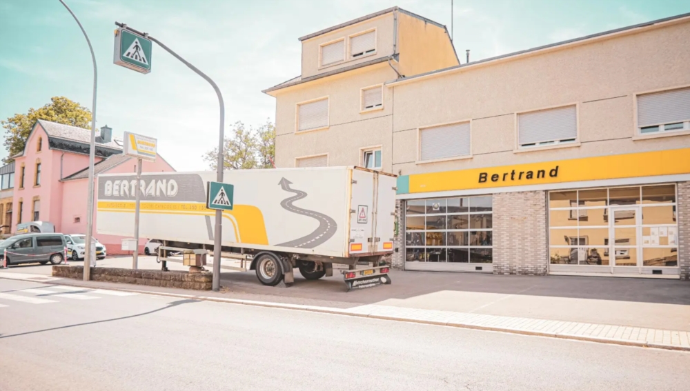 Permis camion et autobus