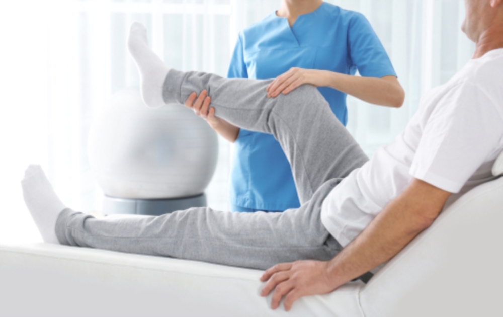 Orthopédie / Traumatologie