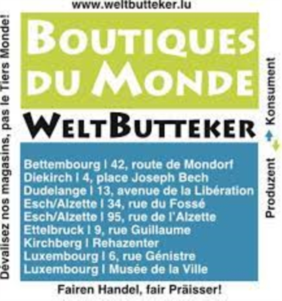 Dudelange