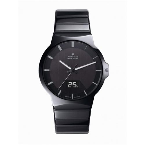 Montre Junghans