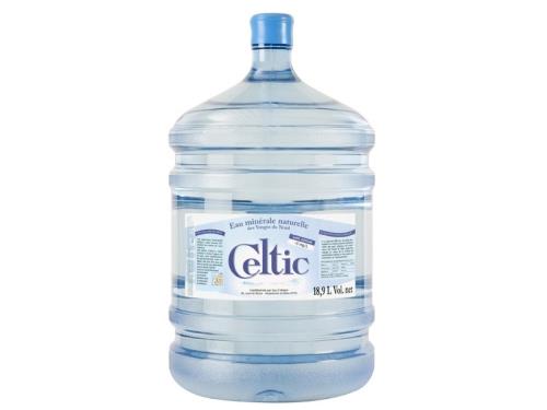 Eau d'Alsace Celtic