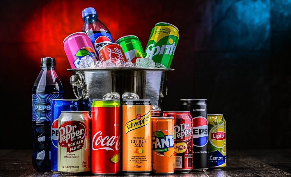 Drinks Market ouvre bientôt ses portes à Pétange !