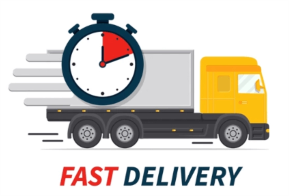 Les avantages du transport express