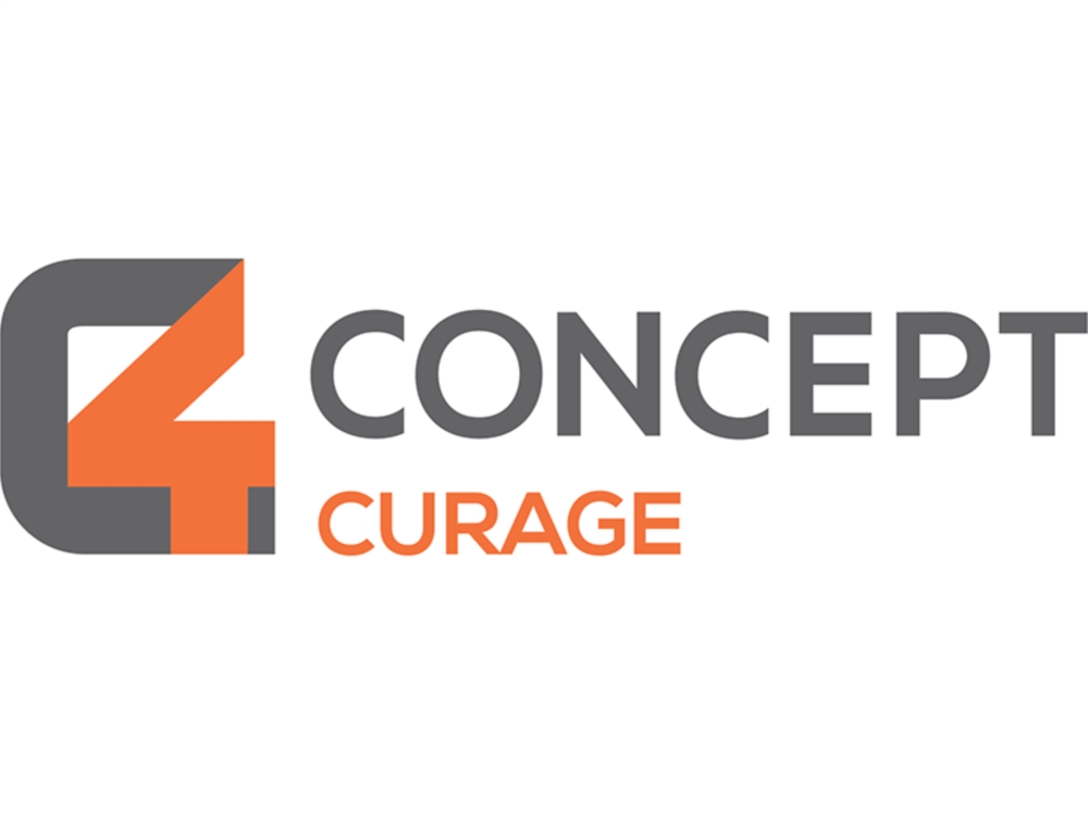 Concept 4 curages