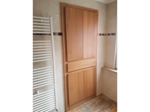 Meuble de salle de bain