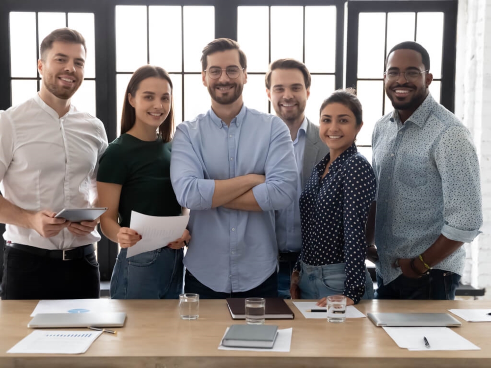 Services aux professionnels, entreprises et indépendants