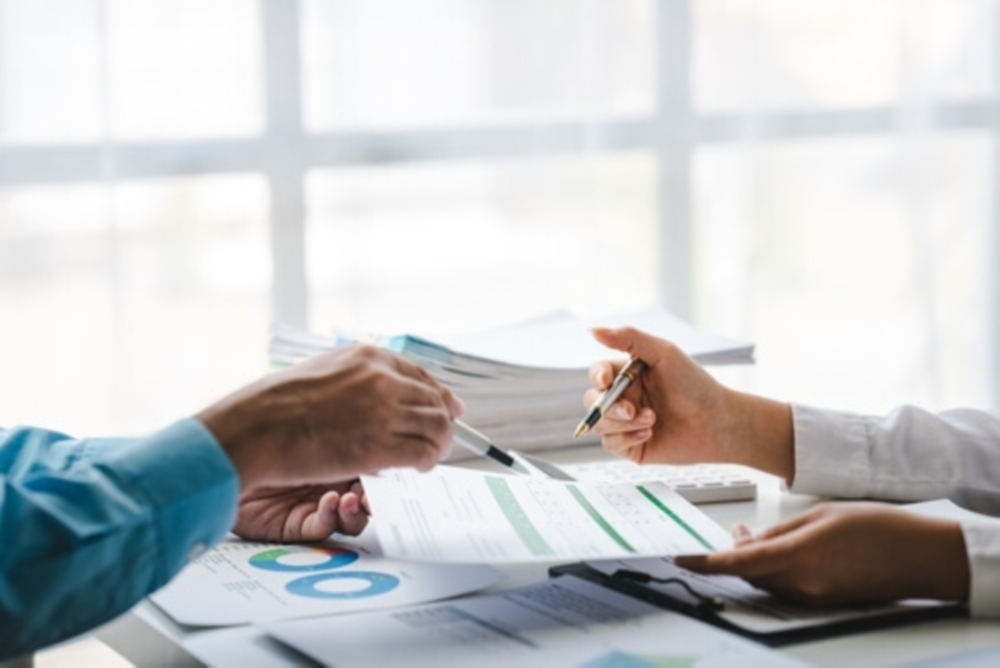 Conseil en Fiscalité