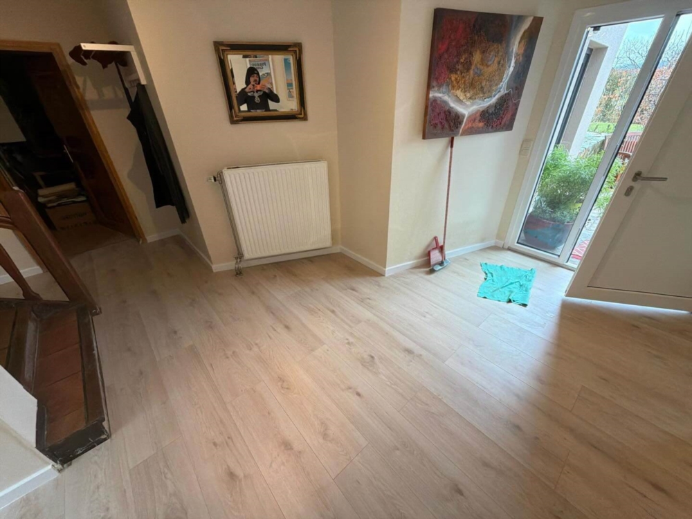 Travaux & Aménagement