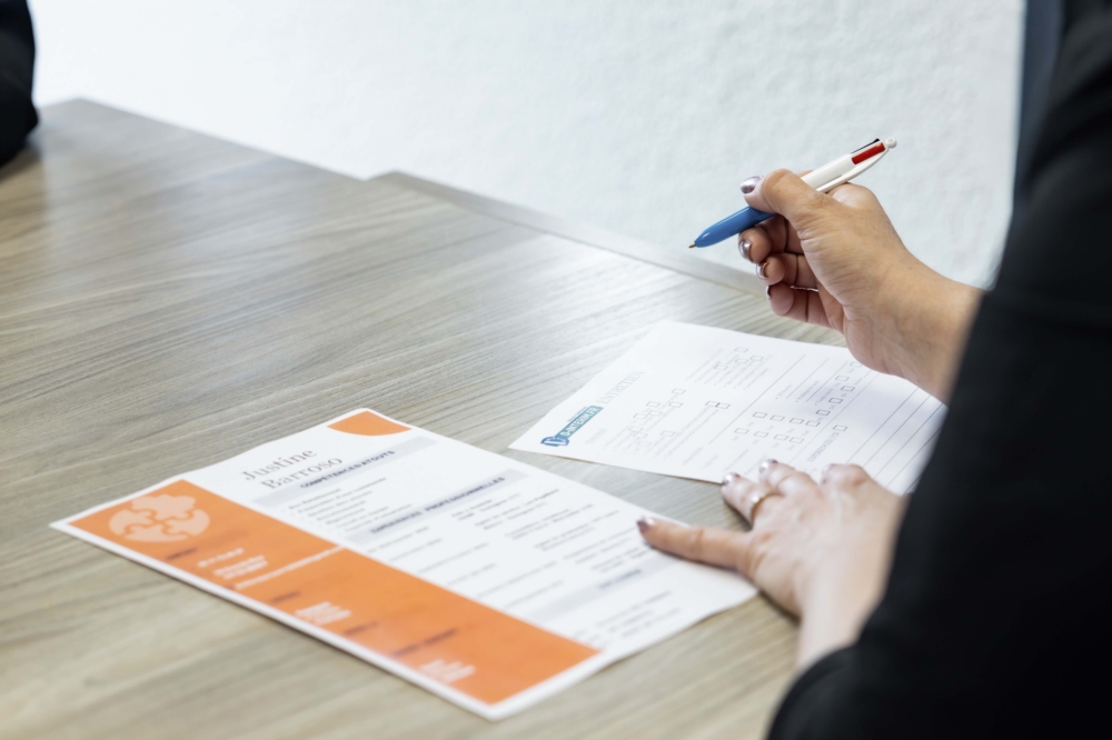 Comment se préparer à un entretien ?