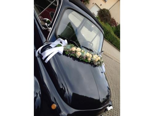 Arrangement de voiture