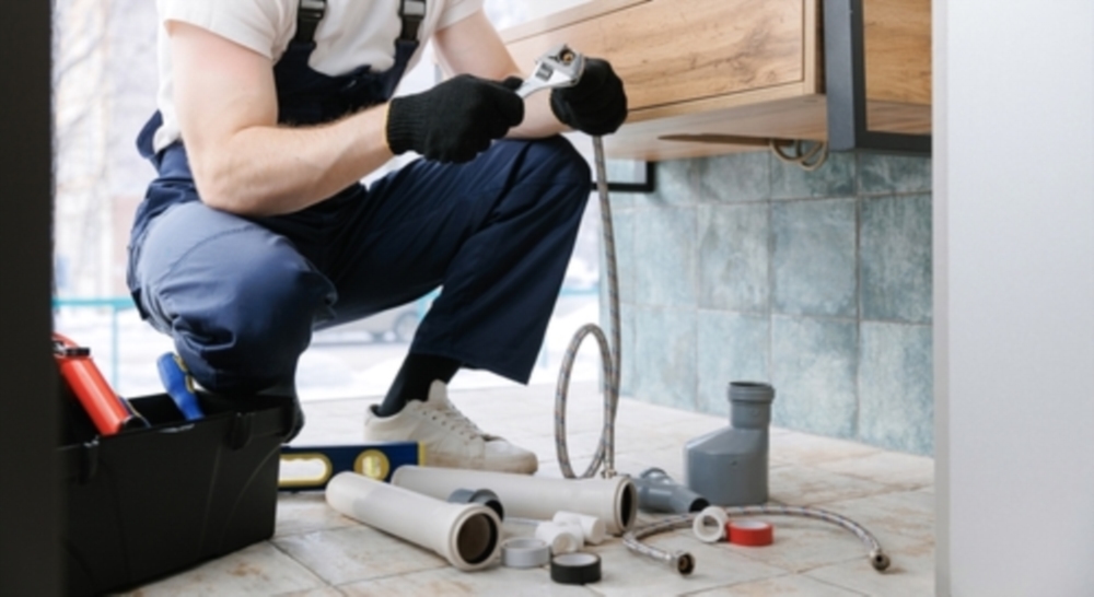 Sanitaire et plomberie