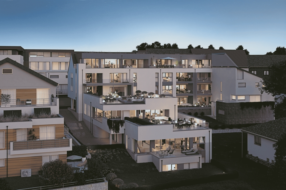 IBB - PROMOTION IMMOBILIERE