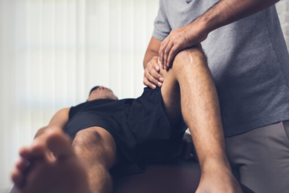 Rééducation fonctionnelle et sportive