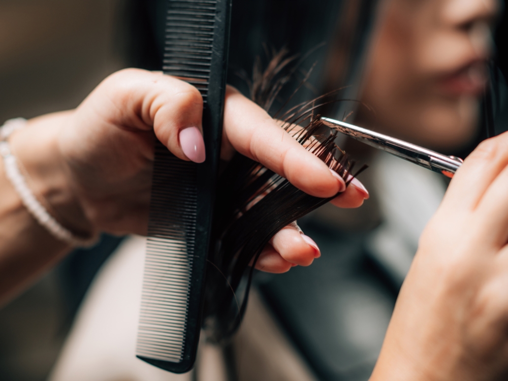 COIFFURE