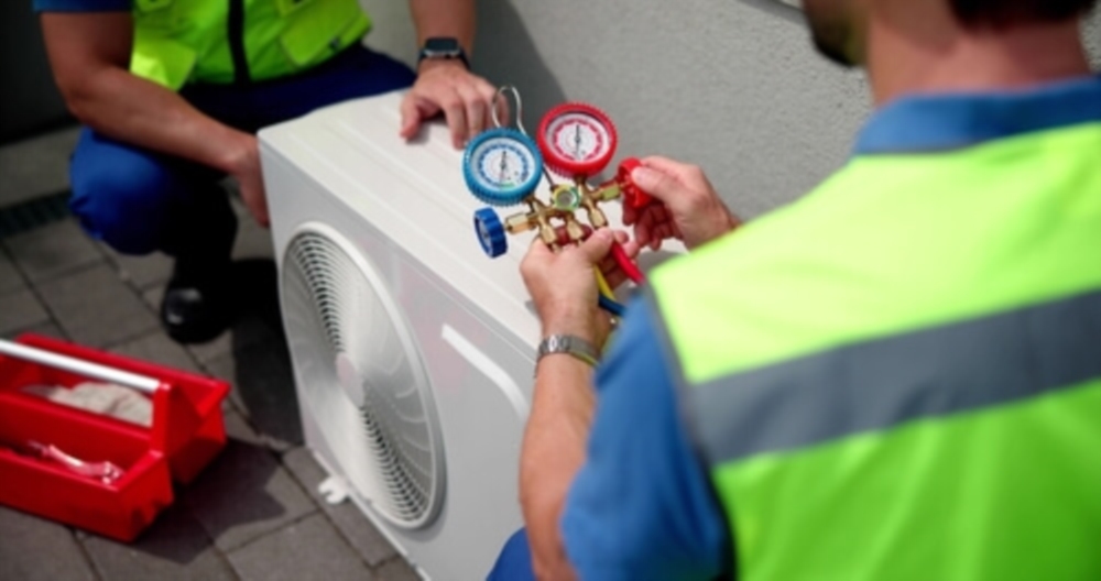 Maintenance technique & Services du bâtiment
