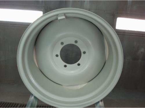 Département métallisation 