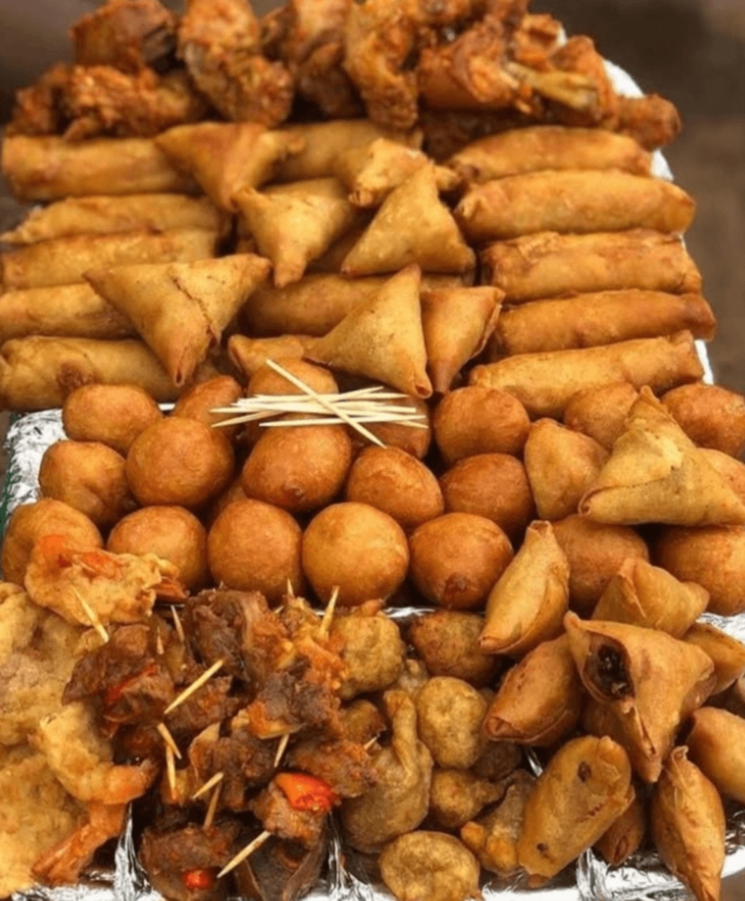 Une invitation au voyage culinaire