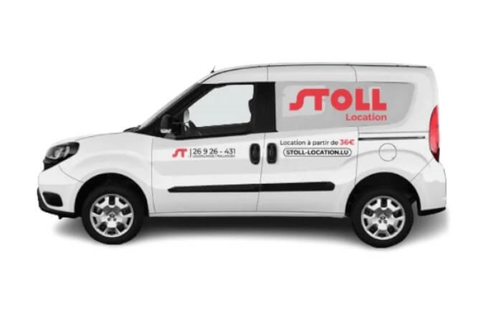 D5 / Transport de personnes / 5 places