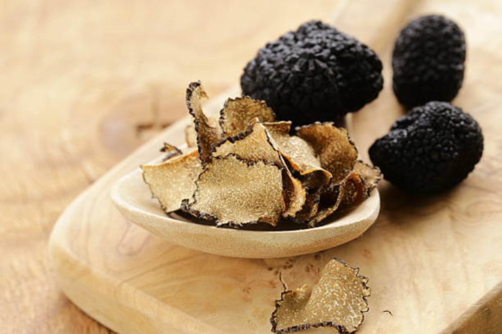 Truffes