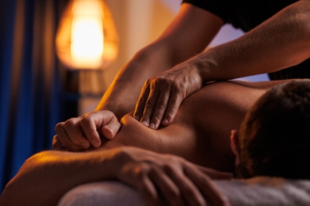 Pourquoi personnaliser son massage change tout ?