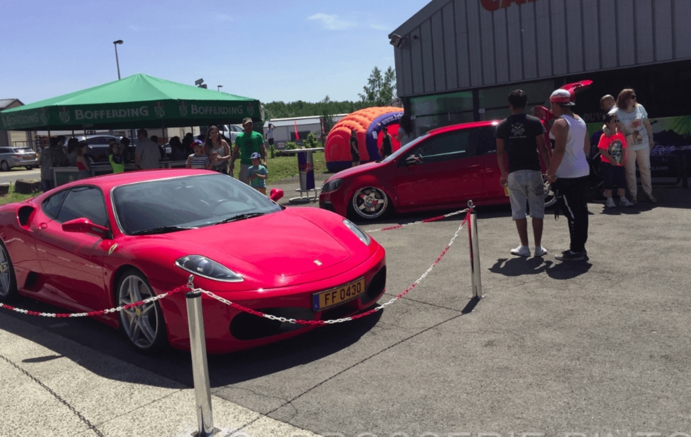 Le tuning automobile : personnalisez votre véhicule