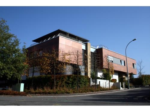 Maison d'architecte 