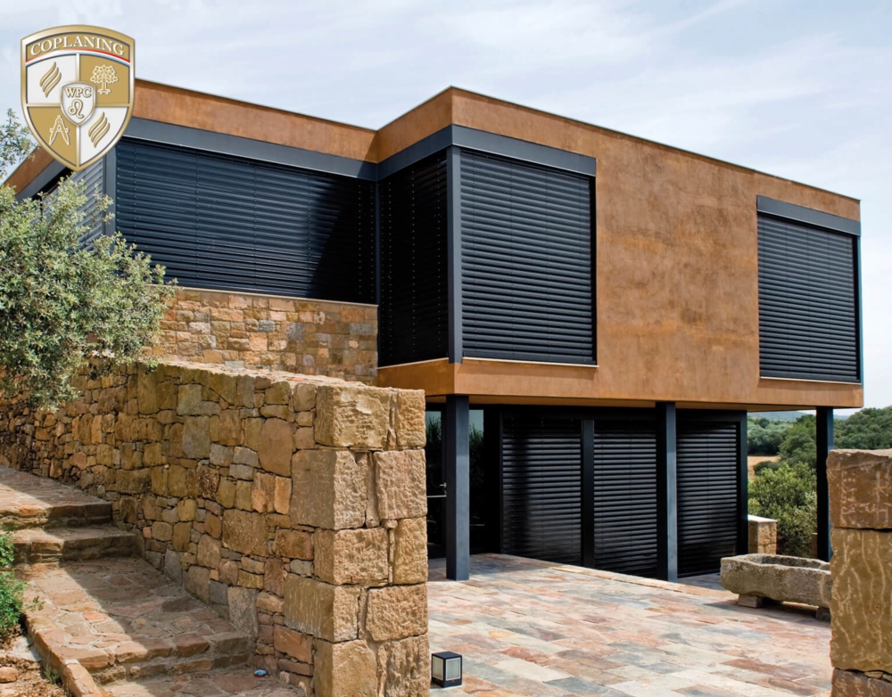 Rollläden, Roll- & Raffstore