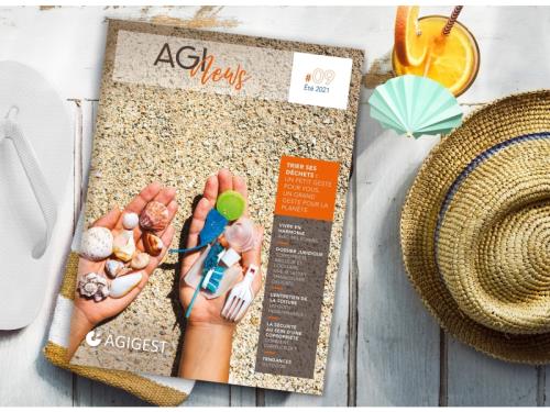 AGI News #9
