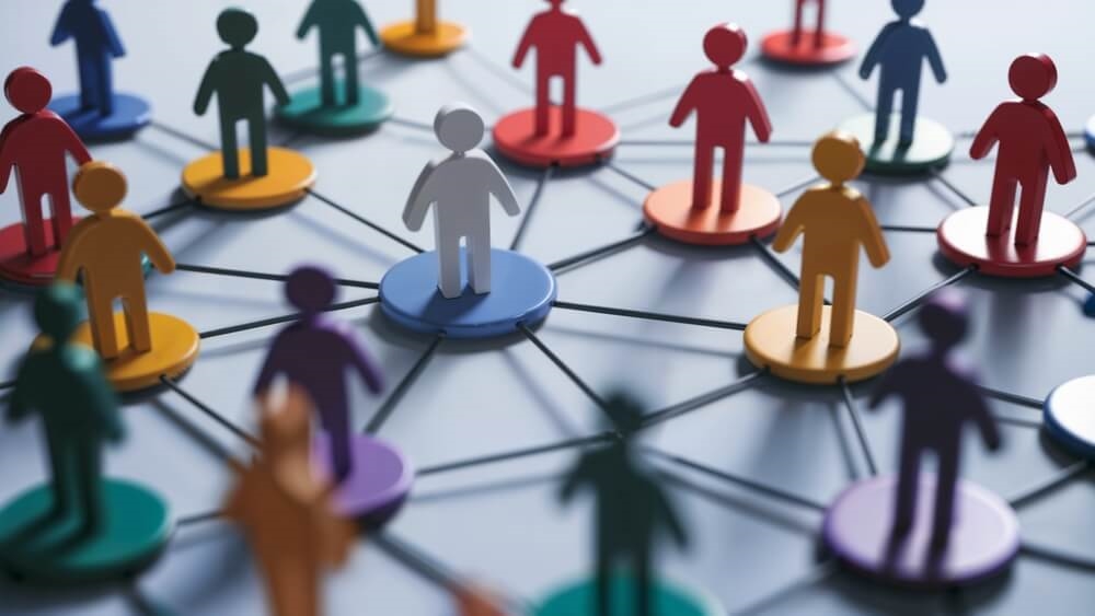 Un espace d’apprentissage et de lien social
