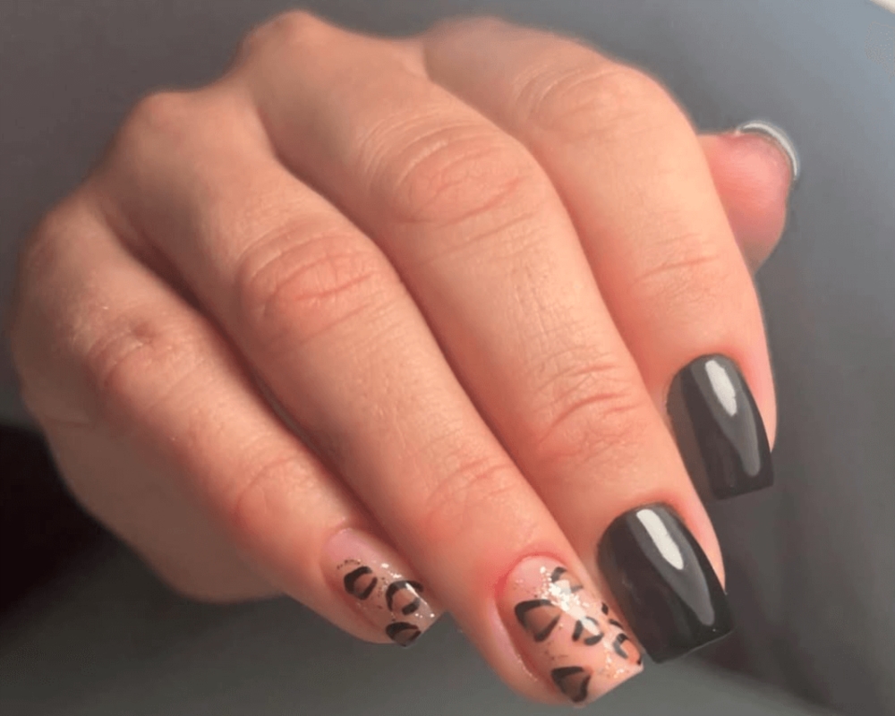 Nail Art & Pose complète