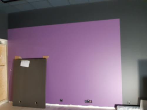 Chantier boutique Orange - Cactus Howald