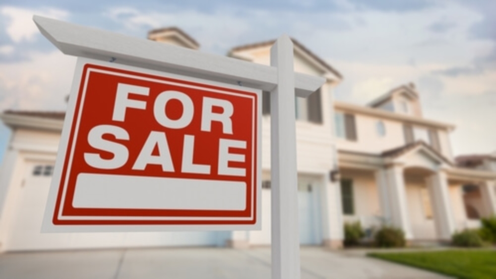 Vente immobilière