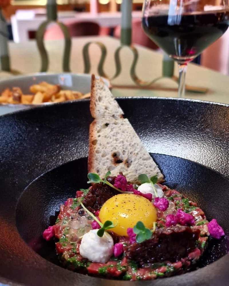 Cuisine Créative