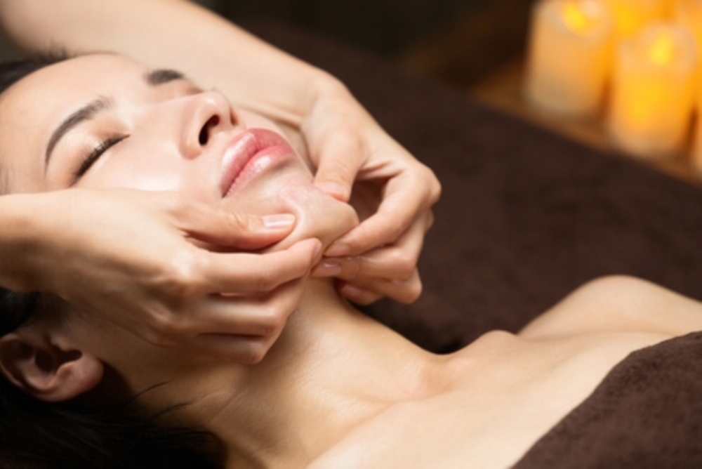 Kobido japonais ultra liftant & réflexologie plantaire