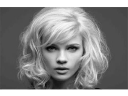 Coiffure dames