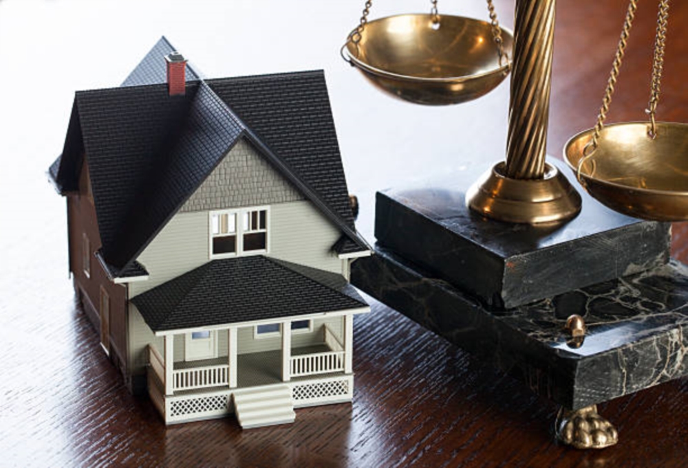 Immobilier, Construction & Urbanisme