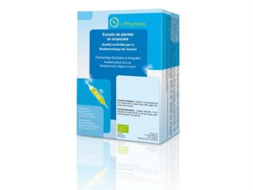 complément alimentaire en ampoule