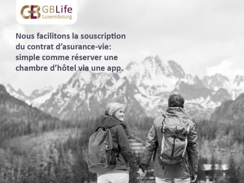 Assurance vie