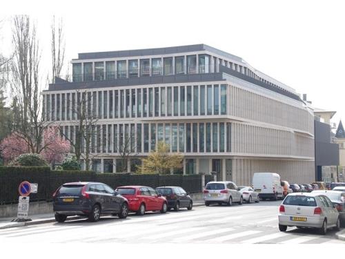 Immeuble Charlotte à Luxembourg