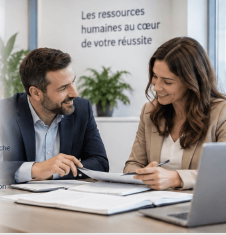 Secrétariat social: simplifiez vos démarches administratives