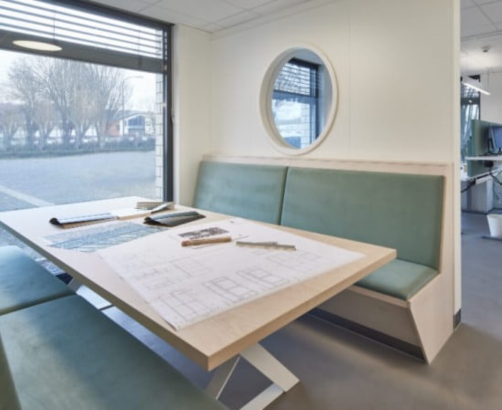 Architekten und Planer